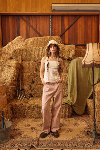 wildflower jeans