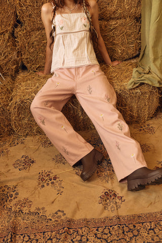 wildflower jeans