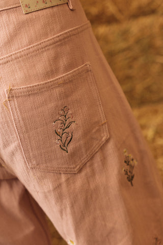 wildflower jeans