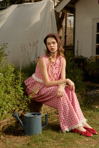 rosie top (adult)