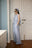 blue pommette