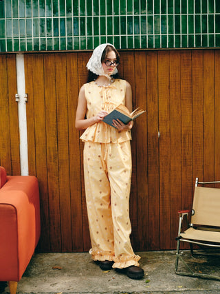 rosie pants (adult)
