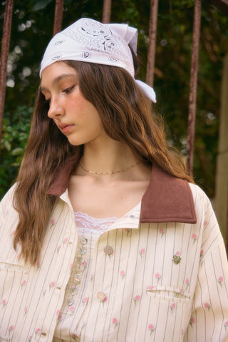 rue jacket
