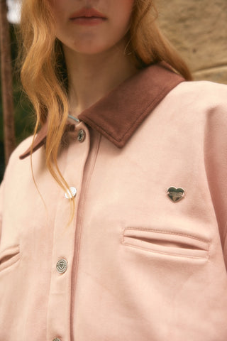 rue jacket