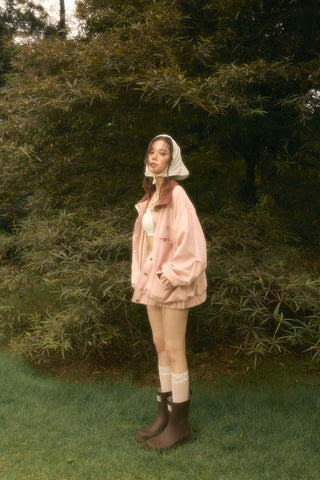 rue jacket