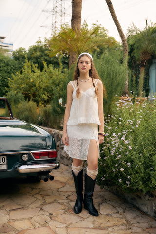 cornelia skirt