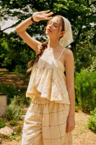 sylvie top