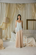 oyster blush