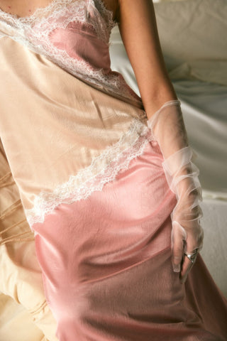 slyvie dress