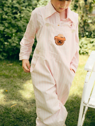smore jumpsuit