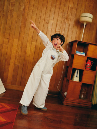 smore jumpsuit