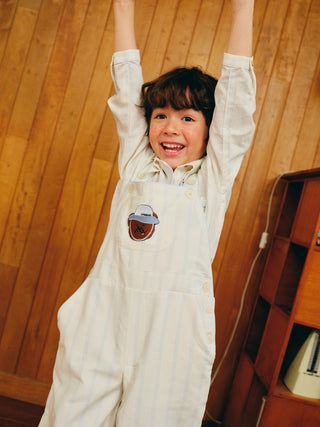 smore jumpsuit