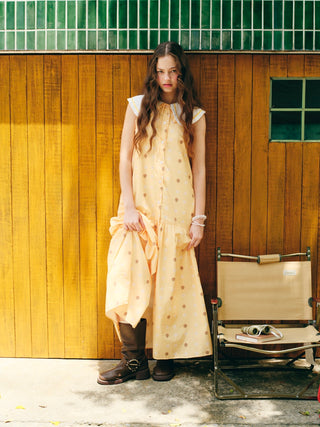 smore dress (adult)