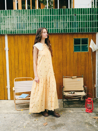 smore dress (adult)