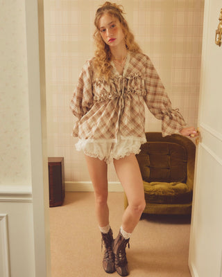 soleil top