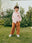 pink stripe