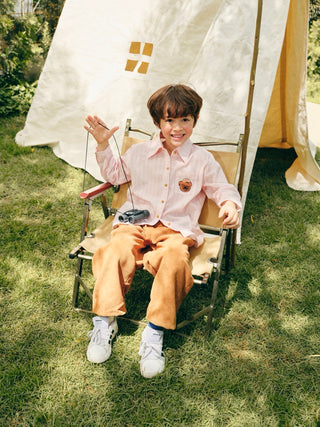 stargazing shirt