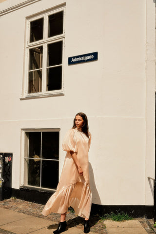 starlet dress