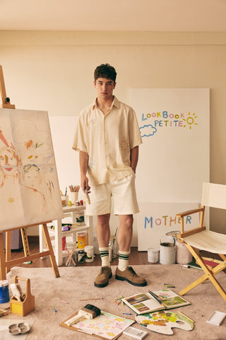 the studio shirt (adult)
