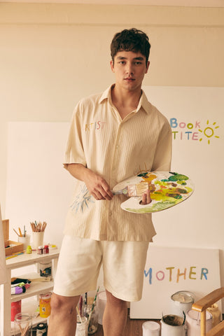 the studio shirt (adult)
