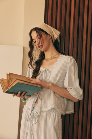 the sunday top (adult)