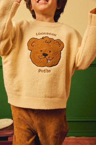 snuggle sweater