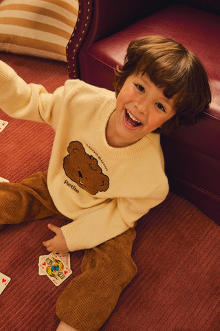 snuggle sweater