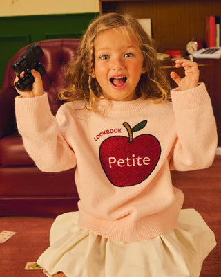 snuggle sweater