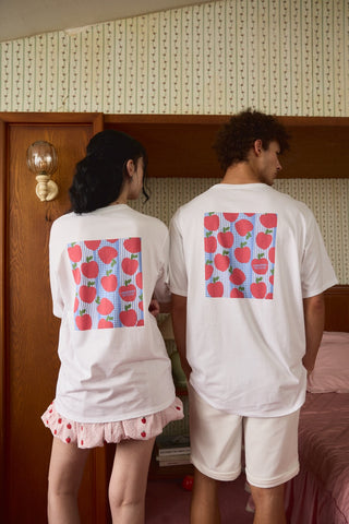 Lookbook petite t-shirt (adult)