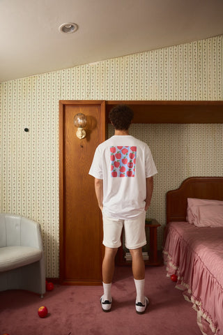 Lookbook petite t-shirt (adult)