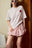 pink pommette