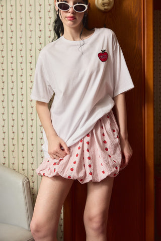 balloon skort (adult)
