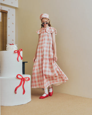 tulip dress (adult)