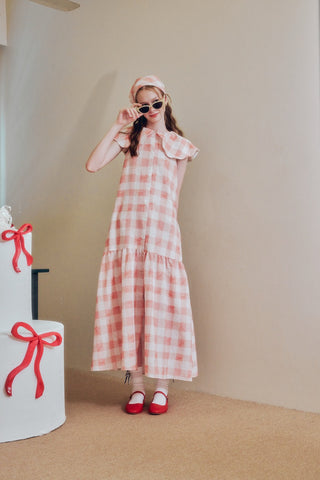 tulip dress (adult)