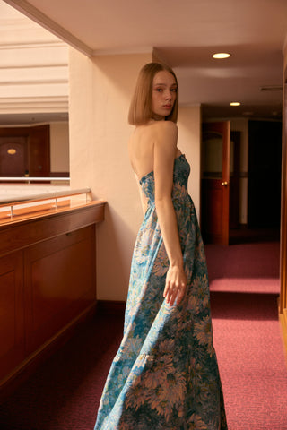 versailles dress