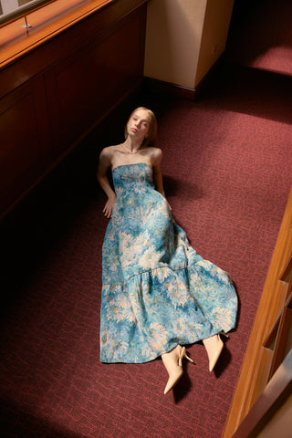 versailles dress