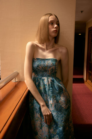 versailles dress