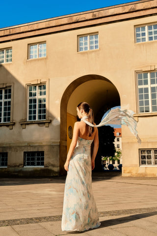 vienna dress