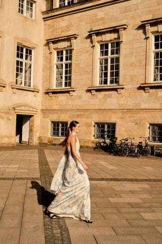vienna dress