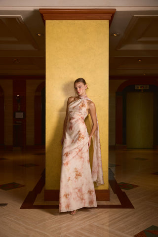vienna dress