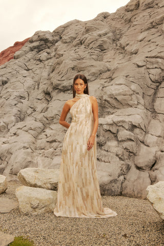 vienna dress