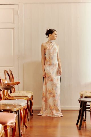 vienna dress