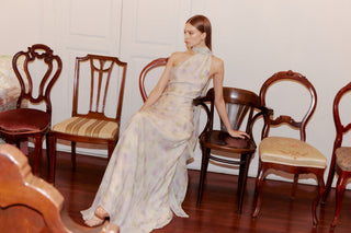 vienna dress
