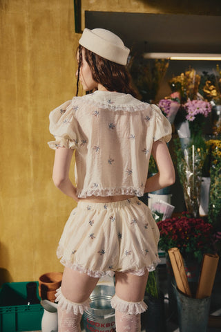 violette top