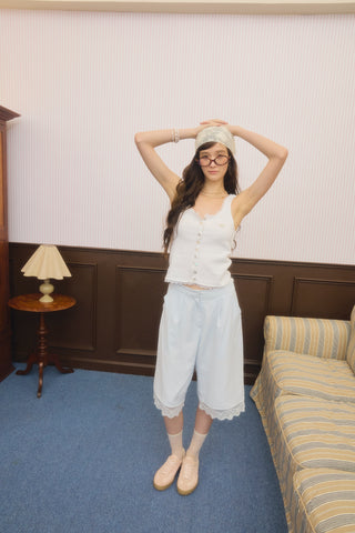 summer bermuda shorts