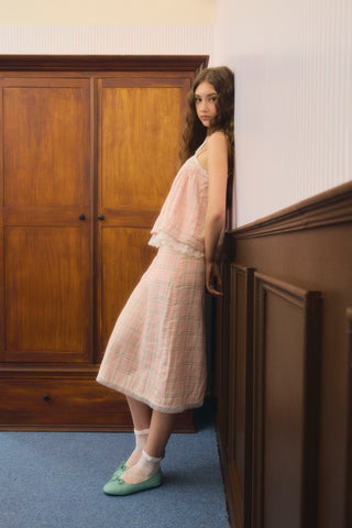 routine skirt