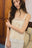 cream lace