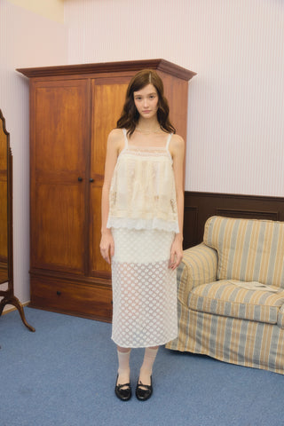 routine skirt