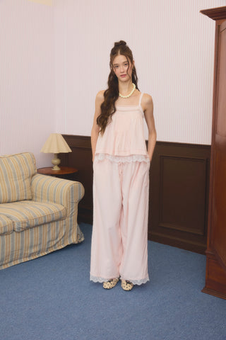 gentle pants