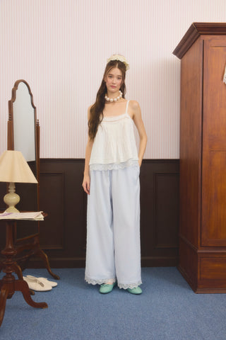 gentle pants